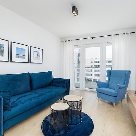 Deluxe 38 Baltycka 6 By Jantar Apartamenty קולובז'ג מראה חיצוני תמונה