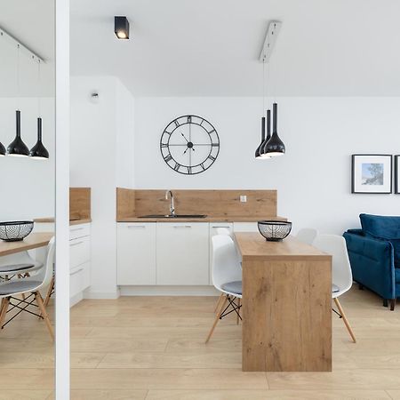 Deluxe 38 Baltycka 6 By Jantar Apartamenty קולובז'ג מראה חיצוני תמונה