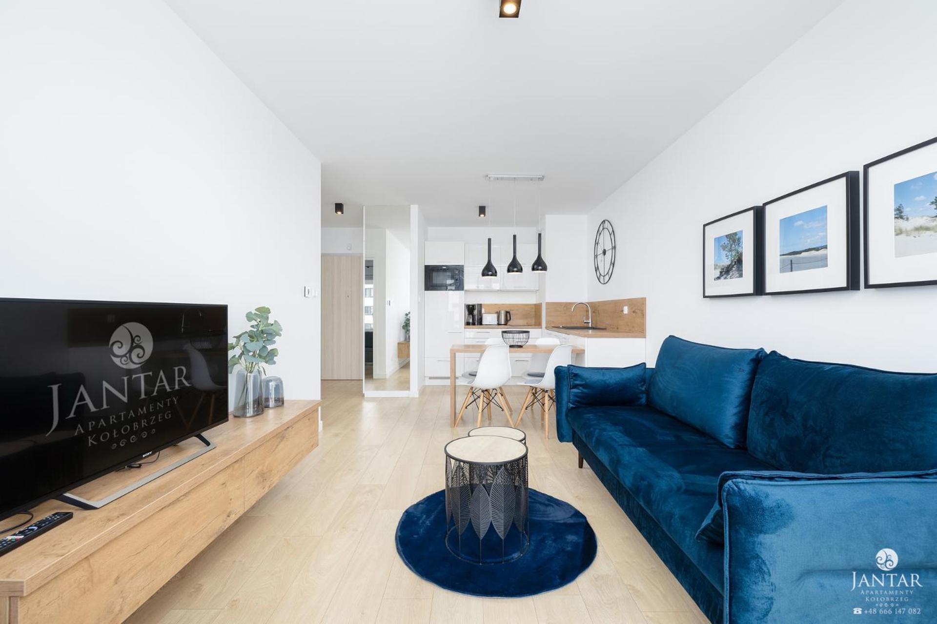 Deluxe 38 Baltycka 6 By Jantar Apartamenty קולובז'ג מראה חיצוני תמונה