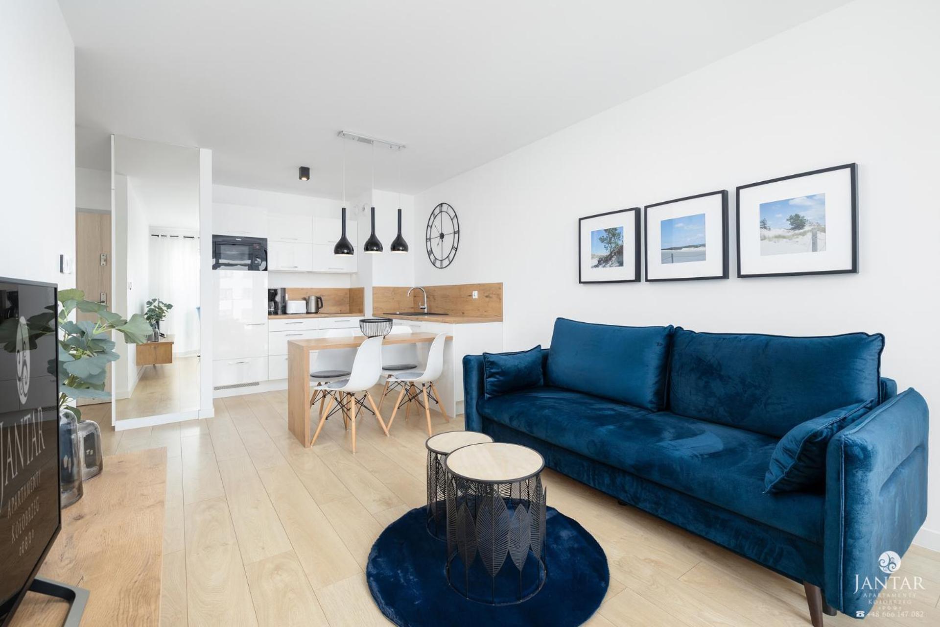 Deluxe 38 Baltycka 6 By Jantar Apartamenty קולובז'ג מראה חיצוני תמונה